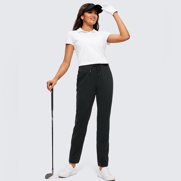 NEW - SIZE XL BLACK FLARE Straight leg
Athletic pants - Picture 1 of 6